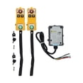 thumbnail image 4 of Bgsha YU-2S Industrial Remote Control Electric Hoist Remote Control for Crane/Conveyor, 4 of 9
