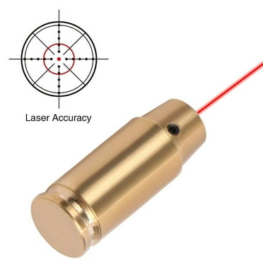 CondFun Sight Bore-sighter 9mm