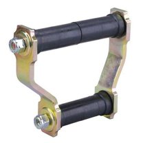 Chrysler Type Leaf Spring Shackle