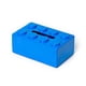 thumbnail image 2 of Efficient Building Block Tissue Box Spacious Storage and Easy Installation, 2 of 11