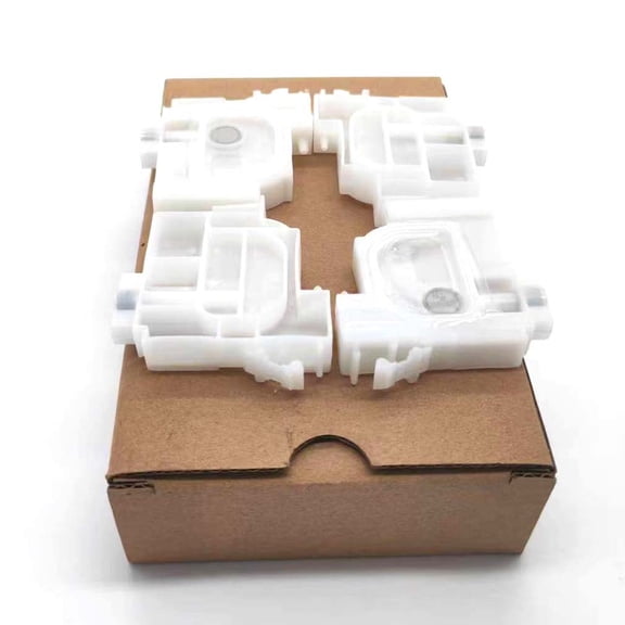 4pcs L6198 L6166 L6161 L6176 L6168 Et-3750 L6170 Et3750 L6180 Ink Damper Filter CISS Fits For EPSON Et-4750 L6171 L6160 L14150 L6178 Et4750 Et-15000 L6190 Et15000