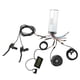 thumbnail image 2 of Brazo de nudillo trasero para ARRM, 2 piezas RC Nudillo trasero Brazo de nudillo RC Reemplazo de brazo de nudillo trasero RC Características de vanguardia, 2 of 8