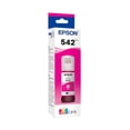 thumbnail image 1 of Botella de tinta Epson 542 EcoTank Magenta de capacidad ultra alta, 1 of 8