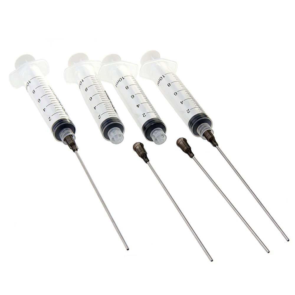 ink syringe