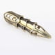 thumbnail image 4 of Sonducket Anillo Punk para hombre, accesorios, diseño único, decoración en forma de garra, anillos completos, atractivo adorno elegante, articulación Ropa, zapatos y accesorios Miscelánea marrón Sonducket PS12488-03, 4 of 5