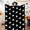 Ghost 1, variant on Maple Leaves Fleece Throw Blankets for Women Girls Autumn Throw Blanket for Bed Sofa, Luxury Soft Cozy Thanksgiving Day Halloween Flannel Blanket, Lightweight Fall Decor 60" x 80"