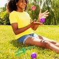 thumbnail image 3 of LEEYNEER 4 Pcs Skip It Ankle Toy Car Pattern Jump Rope Lovely Fitness Pupils, 3 of 8