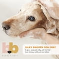 thumbnail image 2 of Buddy's Best Gentle Dog Shampoo and Conditioner, Oatmeal Shampoo for Dogs, Lavender, 16 fl oz, 2 of 7