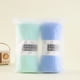thumbnail image 5 of Toallas de baño, toallas de cocina, artículos esenciales de viaje, toalla de baño de algodón y toalla facial, juego de toallas de baño suaves de 2 piezas., 5 of 5