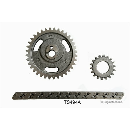 TIM SET FORD 5.8L 360 6.4