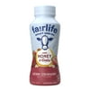 Fairlife Smart Snacks Creamy Strawberry Nutrition Shake, with Honey & Oats, 8 Fl Oz
