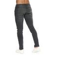thumbnail image 4 of Crosshatch Mens Malcolm Slim Jeans, 4 of 5