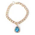 thumbnail image 1 of Collar Con Forma De Gota De Agua, Joyería Para Gatos, Collar, 1 of 3