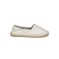 thumbnail image 2 of New Women Wild Diva Tika-23 Round Toe Espadrille Flat, 2 of 6