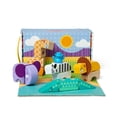 thumbnail image 3 of Set de Bloques Melissa & Doug Blockables Safari 1 Pieza, 3 of 4