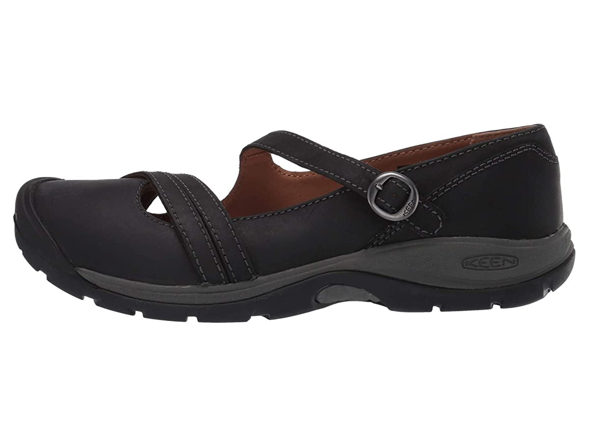 keen presidio cross strap