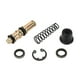 thumbnail image 2 of Kits de Reparación de Bomba de Freno de Embrague de Motocicleta 1 Juego de Metal Negro y Plástico Kits de Reparación de émbolo de Pistón de Bomba de Freno de Embrague de ANGGREK  Otros, 2 of 8