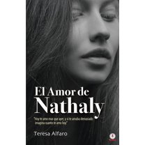 El amor de Nathaly, (Paperback)