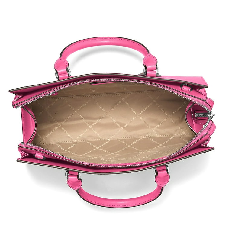 miha＊ページ Sheila Medium Ombré Signature Logo Satchel | Michael Kors [US]