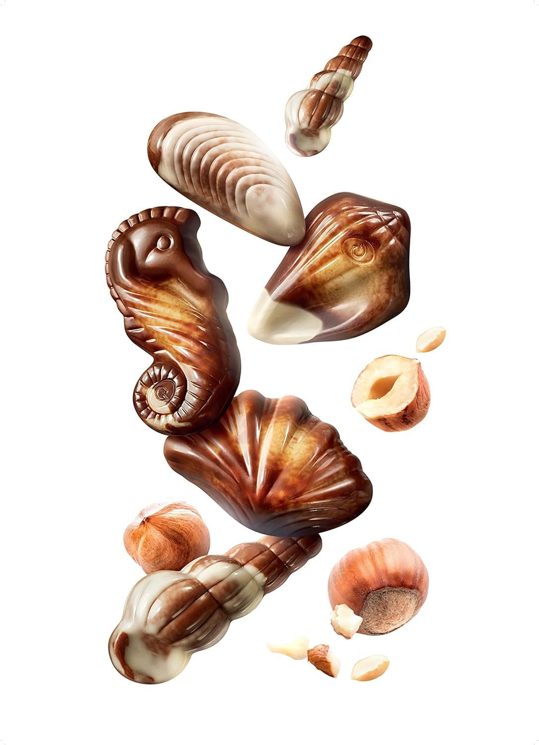 Guylian Guylian  Chocolates, 8.82 oz