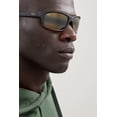 thumbnail image 3 of Gafas de Sol Maui Jim Kanaio Coast Polarizadas en Color Carey Mate, 3 of 7