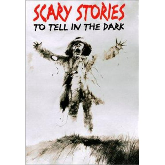 Pre-Owned Scary Stories to Tell in the Dark: Collected from American Folklore (Paperback) 0064401707 9780064401708