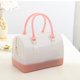 thumbnail image 1 of Bolso de cuero Adepaton New Jelly Candy Pillow Top colorido 2031171-5, 1 of 6