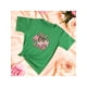 thumbnail image 1 of Playera Blusa De Best Mom Ever Moda Fashion Para Mujer Color Verde Talla Grande Marca Emil SaEs, 1 of 4