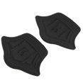 thumbnail image 2 of Almohadillas protectoras Jadeshay para el talón autoadhesivas rendimiento confiable, 2 of 14