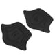 thumbnail image 2 of Almohadillas protectoras Jadeshay para el talón autoadhesivas rendimiento confiable, 2 of 14