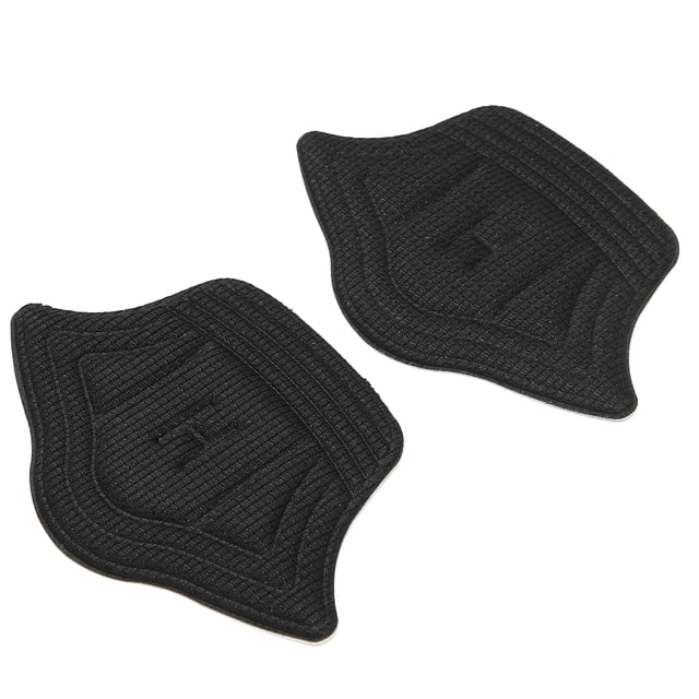 Forro del cojín del talón, forro autoadhesivo para las empuñaduras del talón, inserciones del cojín del talón, almohadillas protectoras del talón, rendimiento finamente ajustado