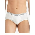 thumbnail image 3 of Polo Ralph Lauren Mens Classic Fit Cotton Brief 4-Pack Style-RCF2P4, 3 of 3