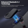 thumbnail image 2 of TWS T11 Sport Wireless 5.0 Bluetooth Earbuds, 2 of 5