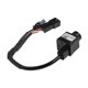 thumbnail image 2 of 5ND980556 Rear View Reverse Camera Backup Parking Camera Fits for Car Accessories, 2 of 5