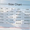 thumbnail image 3 of NORO ARK Kids Ski Overalls (4-13 Years) Windproof Insulated Snowwear Oxford Cloth Snow Pants Army Green Size 6, 3 of 9