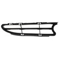 thumbnail image 2 of For Toyota Corolla 1998 1999 2000 Bumper Grille Driver Side | Plastic | Black | Paintable | Replacement For TO1200214 | 5311302010, 2 of 6