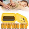 thumbnail image 3 of Mud Healthy Physiotherapy Mud Herbal  Mud Essential Oil Set For Massage, 3 of 8