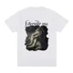 thumbnail image 3 of Camiseta divertida con estampado de lobo sentado literalmente yo, camiseta informal de algodón de manga corta de gran tamaño para hombre, camiseta vintage de hip hop unisex, 3 of 5