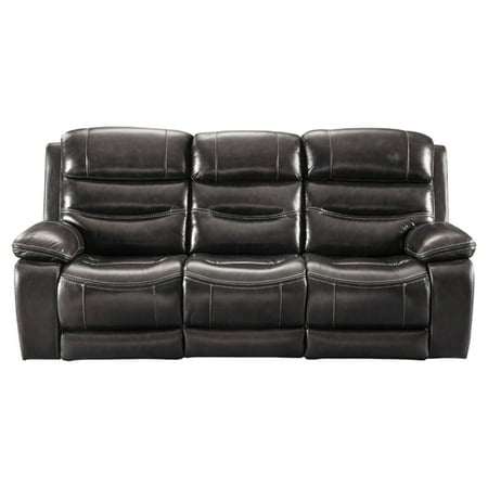 Benchcraft Pillement Reclining Sofa Walmart Com Benchcraft Pillement Reclining Sofa Walmart Com