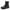 Black, variant on Mens Steel Toe Boots Side Zipper Leather Motorcycle Riding Boots Safety Industrial & Construction Work Boots Slip Resistant Outdoor Hiking shoes (US 7-12)
