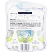 S C Johnson Wax 14384 Plug Refill, Linen