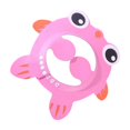 thumbnail image 4 of ZheElen Adjustable Baby Shower Cap Ear Cover Bath Hat Wash Hair E, 4 of 6