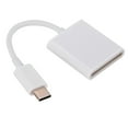 thumbnail image 5 of hanxiulin usb c sd card reader type-c to sd card camera reader adapter for samsung s22 s21, 5 of 7