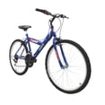 thumbnail image 3 of Bicicleta Montaña Rodada 26 18 Velocidades Starbike Bicicleta Rodada 26 Bicicleta Deportiva Rodada 26-18 Velocidades Urbana Bicicletas Ciclismo Deportiva Bicicletas Rodada 26 Monk Starbike MTB, 3 of 9