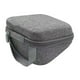 thumbnail image 2 of Estuche rígido Estuche rígido, estuche de almacenamiento impermeable a prueba de golpes, viaje protector gris, 2 of 8