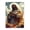 Wooden puzzle 102, variant on 500-Piece Adult Wood Jigsaw Puzzle, Our Lady of Sorrows with Seven Swords Religious Art, Intellectual Challenge, Stress-Relieving, Family Activity, Home Wall Decor, Eco-Friendly, 20.5x15in