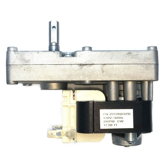 80P20278-R AUGER MOTOR - EXACT FIT FOR ST CROIX - REPLACEMENT PART BY NBK
