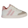 thumbnail image 2 of Tenis Urbano Para Niña CASTALIA 520-55 Blanco con Rosa, 2 of 2