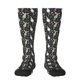 thumbnail image 1 of Balery Christmas cute deer old man Calcetines novedosos Calcetines deportivos Calcetines hasta la rodilla Calcetines de algodón Calcetines originales y geniales, 1 of 6