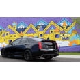 thumbnail image 4 of Corsa 16-18 Cadillac ATS-V 3.6T 4in Black Sport Axle-Back Exhaust, 4 of 4